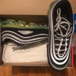 Air vapormax 97